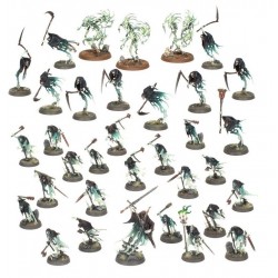 AOS - Spearhead Nighthaunts