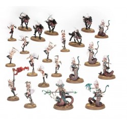 AOS - Spearhead Daughters...
