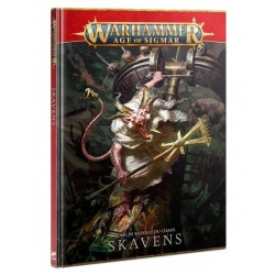 AOS - V3 Tome de Bataille:...