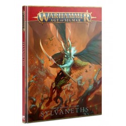 AOS - V3 Tome de Bataille:...
