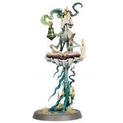 AOS - Scriptor Mortis