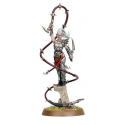 AOS - High Gladiatrix