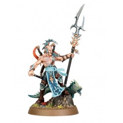 AOS - Akhelian Thrallmaster