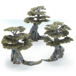 AOS - Awakened Wyldwood