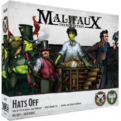 Hats Off (EN)
