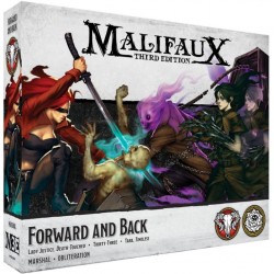 Forward and Back (EN)