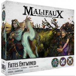 Fates Entwined (EN)