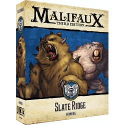 Slate Ridge (EN)