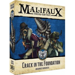Crack in the Foundation (EN)