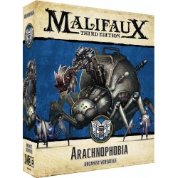 Arachnophobia (EN)