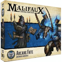 Arcane Fate (EN)