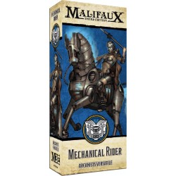 Mechanical Rider (EN)