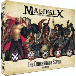 Crossroads Seven (EN)