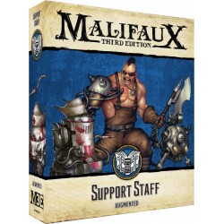 Support Staff (EN)