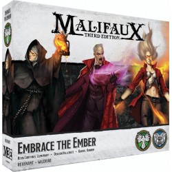 Embrace the Ember (EN)