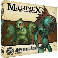 Amphibious Assault (EN)