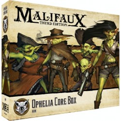 Ophelia Core Box (EN)