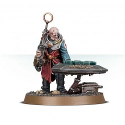 WH40K - Nexos