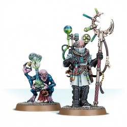 WH40K - Biophagus