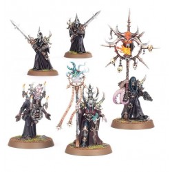 WH40K - Dark Commune