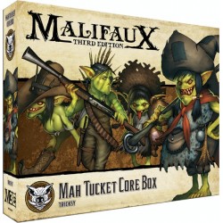 Mah Tucket Core Box (EN)