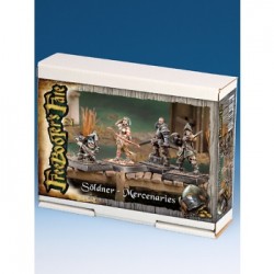 FBF - Mercenary Starter Box...