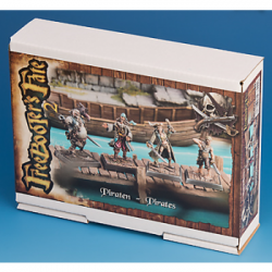 FBF - Pirates Starter Box -...