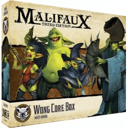 Wong Core Box (EN)