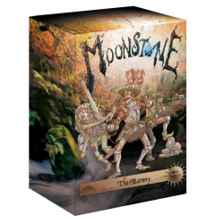Moonstone - The Barony (FR)