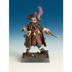 FBF - Blackbeard - EN/DE