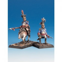 FBF - Chevalier Calembour -...