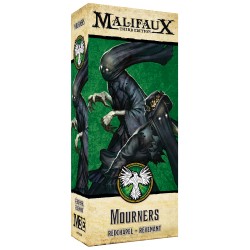 Mourners (EN)