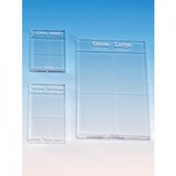 FBF - Size templates - EN/DE