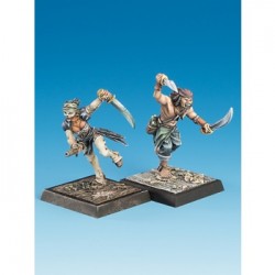 FBF - Asquerosos Pirates -...