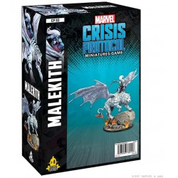 MCP - Malekith (EN)