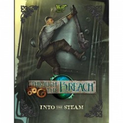 Malifaux - TTB - Into the...