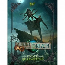Malifaux - TTB - Under...