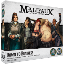Down to Business (EN)