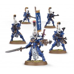 WH40K - Dire Avengers
