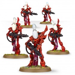 WH40K - Wraithguard