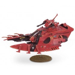 WH40K - Wave Serpent/Falcon