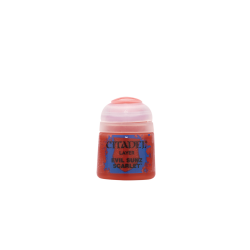Evil Sunz Scarlet Layer