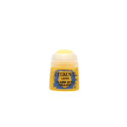 Flash Gitz Yellow Layer