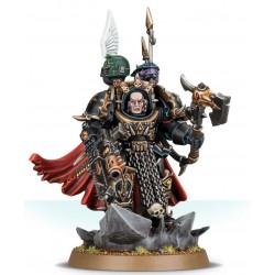 WH40K - Chaos Space Marines...