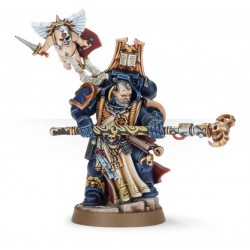 WH40K - Space Marines...