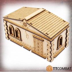 Modular Casa Elena