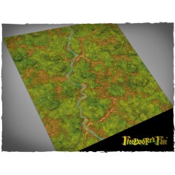 Freebooter's Fate Jungle