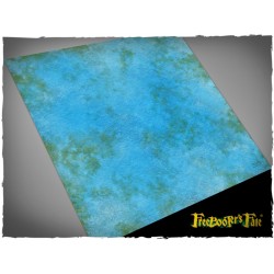 Freebooter's Fate Lake