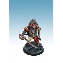 Briskars - Brigadier de la...