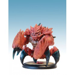 Briskars - Birgus Royal